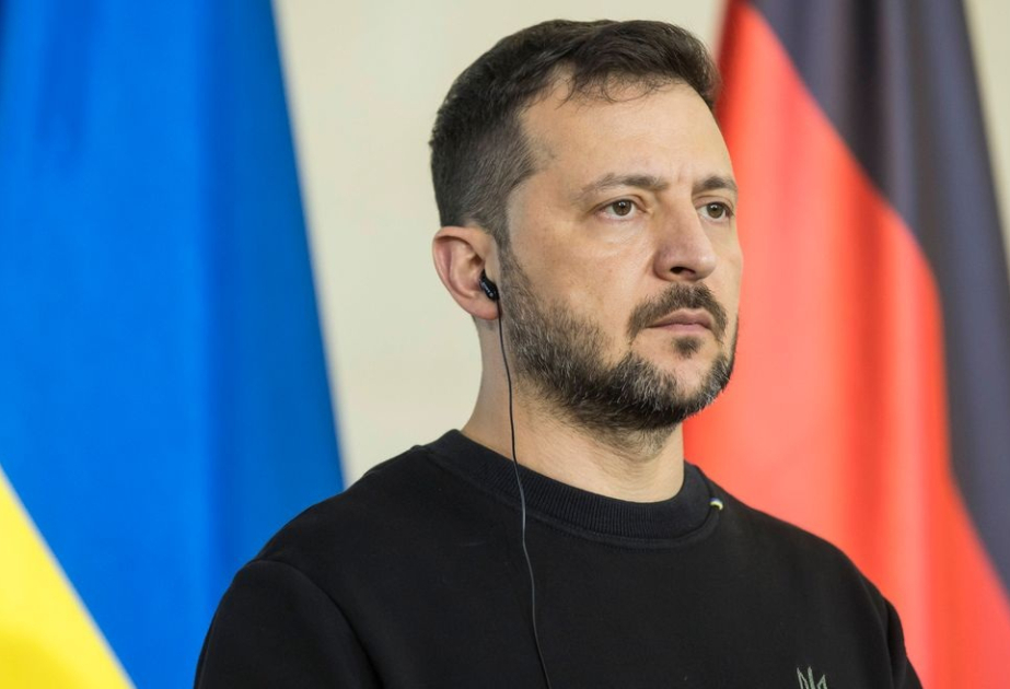 По многим вопросам был достигнут прогресс&nbsp;- ЗЕЛЕНСКИЙ