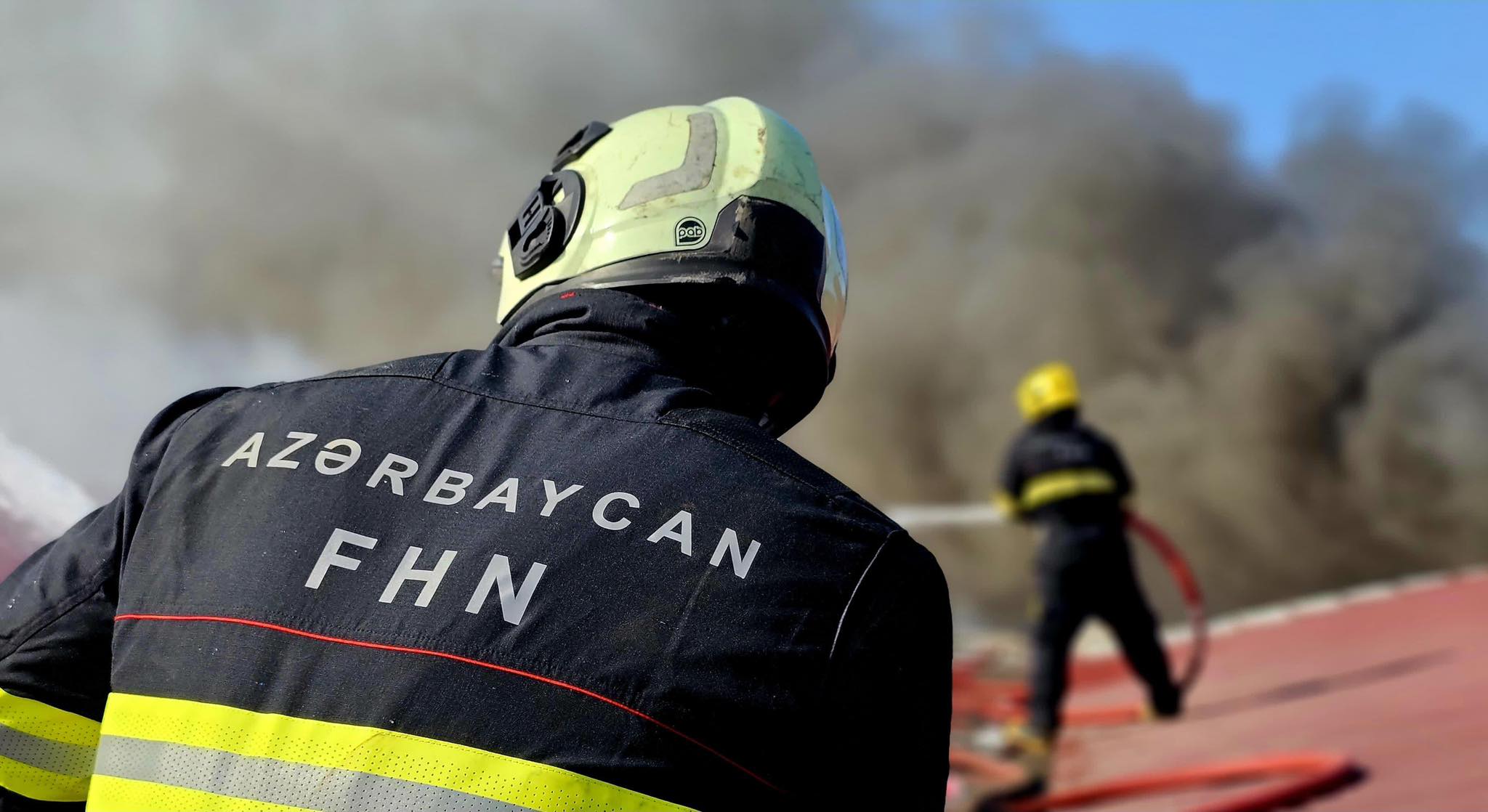 FHN 20 ildir xilas edir!