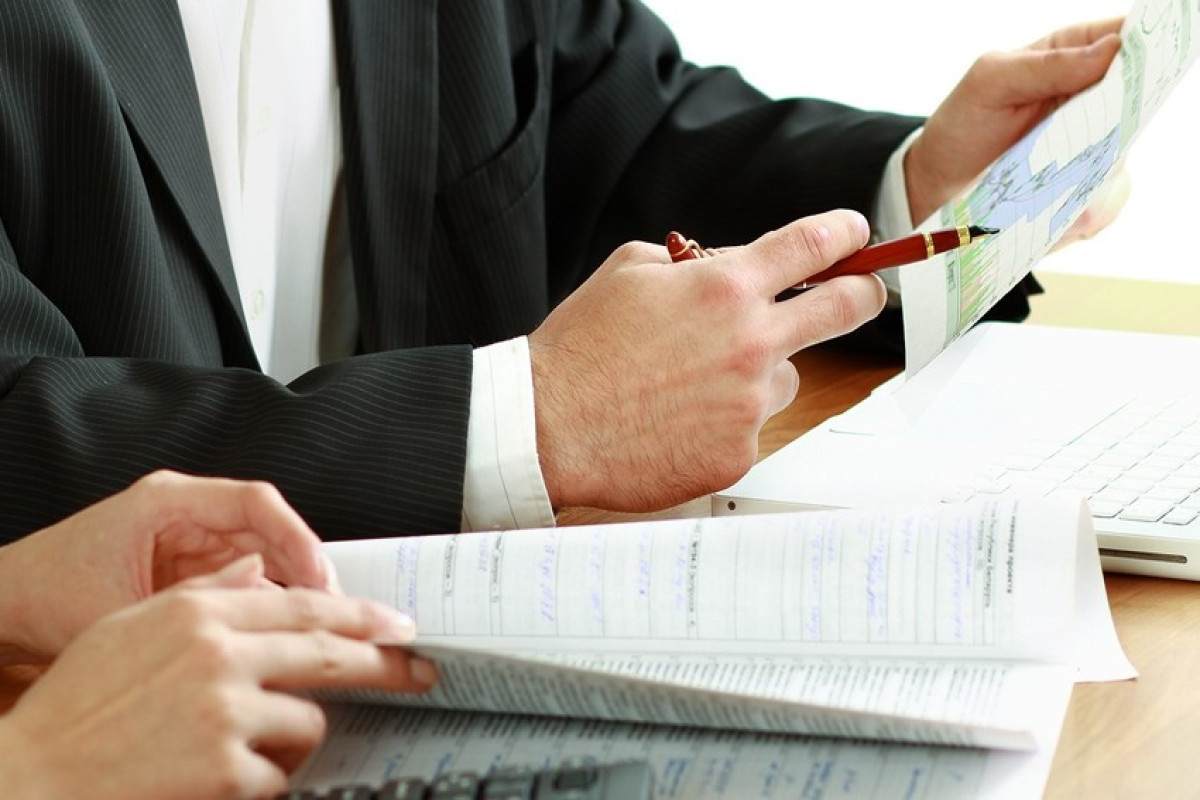 Daşınma&nbsp;yükünün&nbsp;məsuliyyəti müəyyən edilir