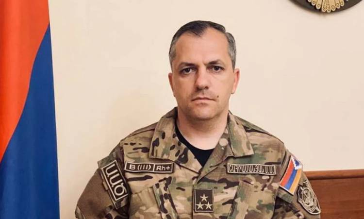 Şahramanyan istintaqa çağırıdı