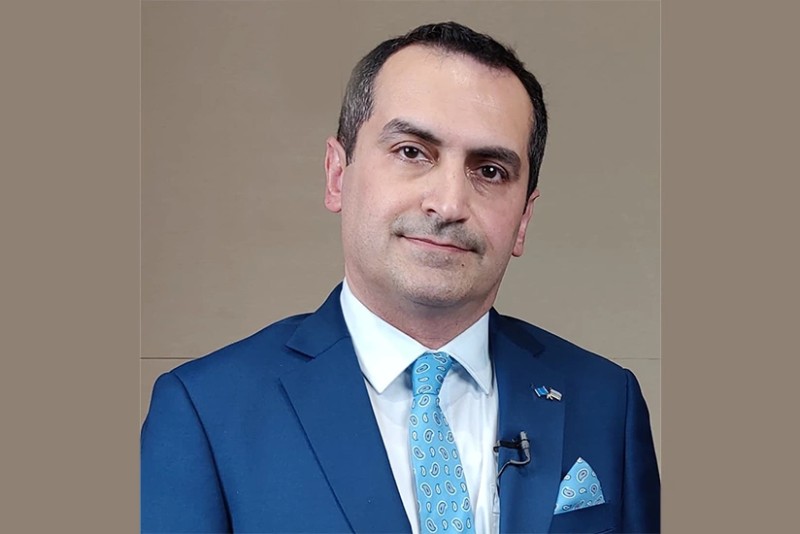 Dəmir Yollarında yeni TƏYİNAT