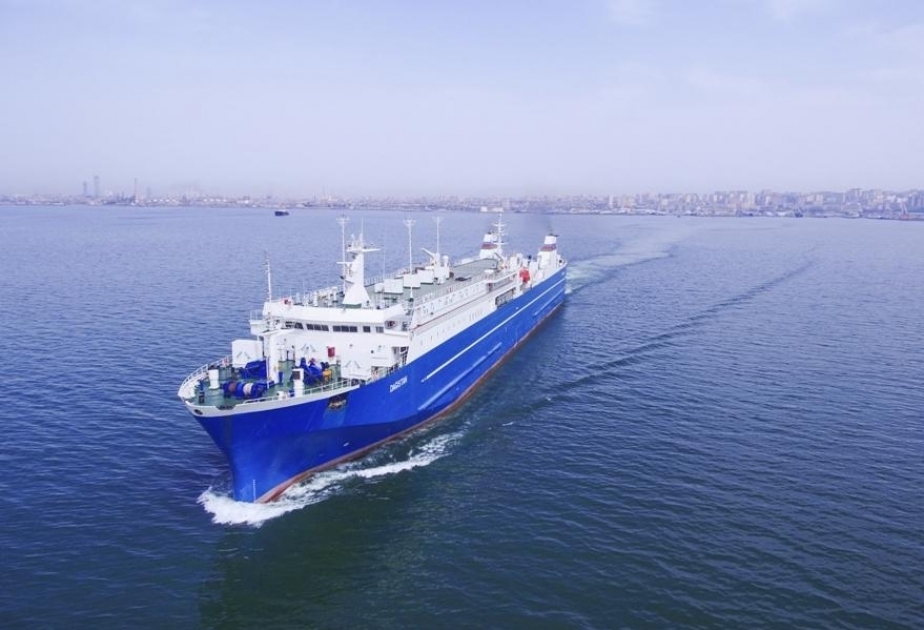 Ticarət Gəmiçiliyi Məcəlləsinə dəyişiklik edildi