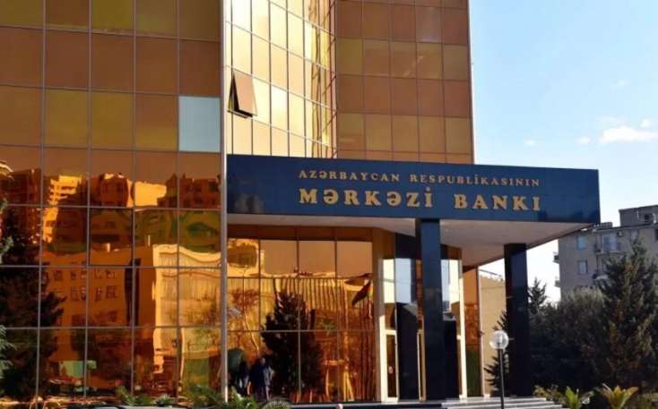 Mərkəzi Bank 2 kredit ittifaqına məcburi göstəriş verdi