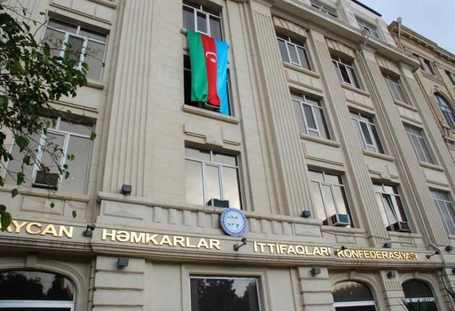 Həmkarlar İttifaqları Konfederasiyasının&nbsp;Qurultayı keçirilir