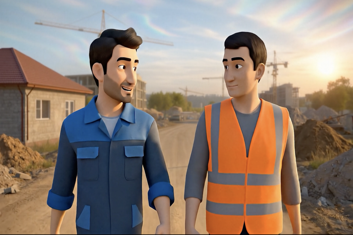 Mina təhlükəsi ilə bağlı maarifləndirici videoçarx hazırlandı