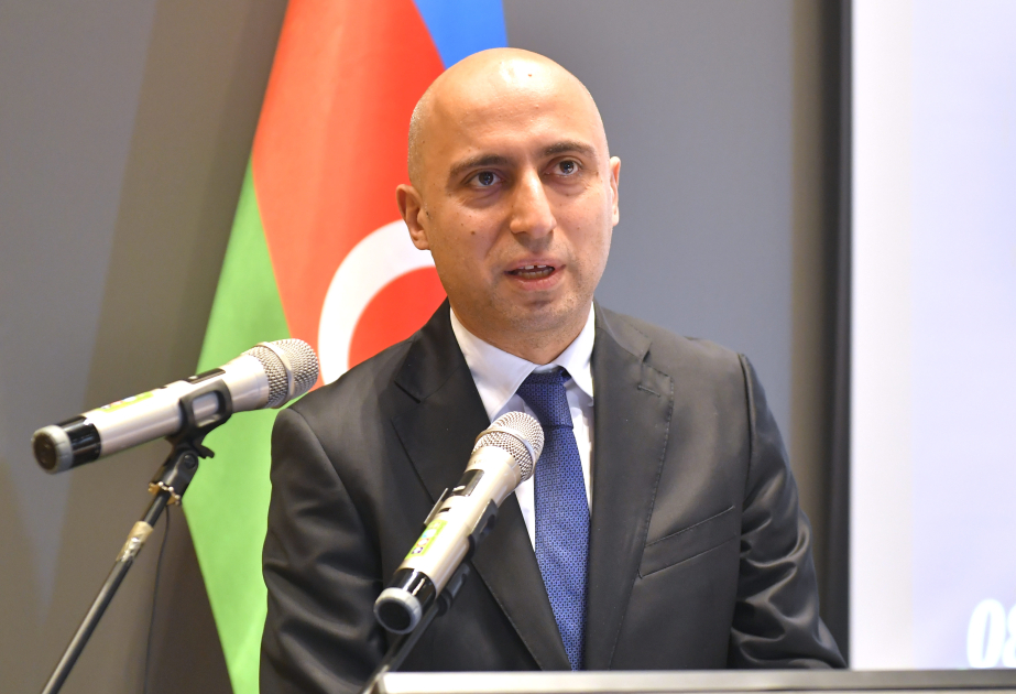 Qəbul planını optimallaşdırmaq lazımdır - Nazir