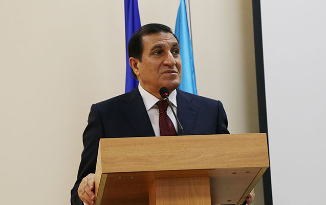 Ali Məhkəmə Əjdər Ol barəsində qərar verdi&nbsp;