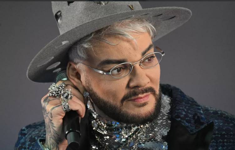 Ukraine&nbsp;declared Filip Kirkorov wanted