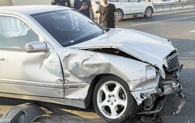 Sürücülük vəsiqəsi olmadan maşın sürən 66 nəfər qəzalarda&nbsp;həlak oldu