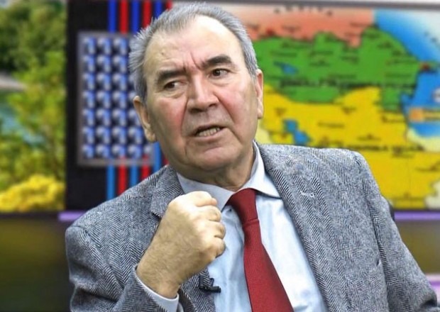 Cəmil Həsənli yenə DTX-ya çağırılıb