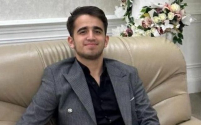 4-cü kurs tələbəsi&nbsp;faciəli şəkildə öldü