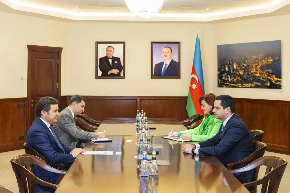 Gələn ildən Bakı&ndash;Bratislava&ndash;Bakı marşrutu üzrə uçuşlara başlanılacaq