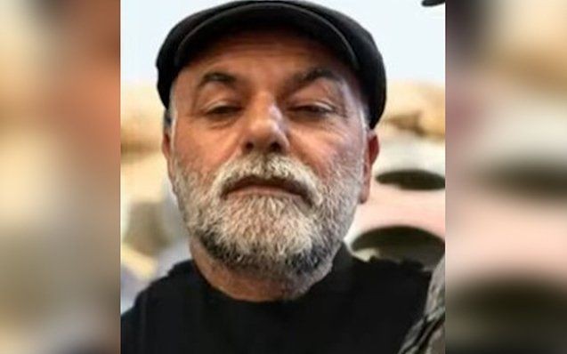 &ldquo;Amin Mərdəkanski&rdquo;nin qardaşı oğluna hökm oxundu