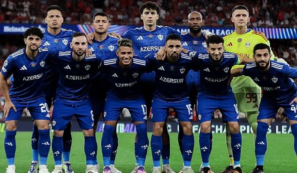 "Qarabağ"ın qış hazırlıq planı açıqlandı