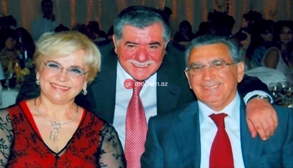 Mehdiyev-Abbasov tandemi: Hakimiyyət kölgəsində qurulan İTTİFAQ