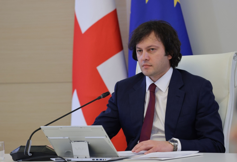 Azərbaycan bizim çox önəmli dostumuzdur - Kobaxidze