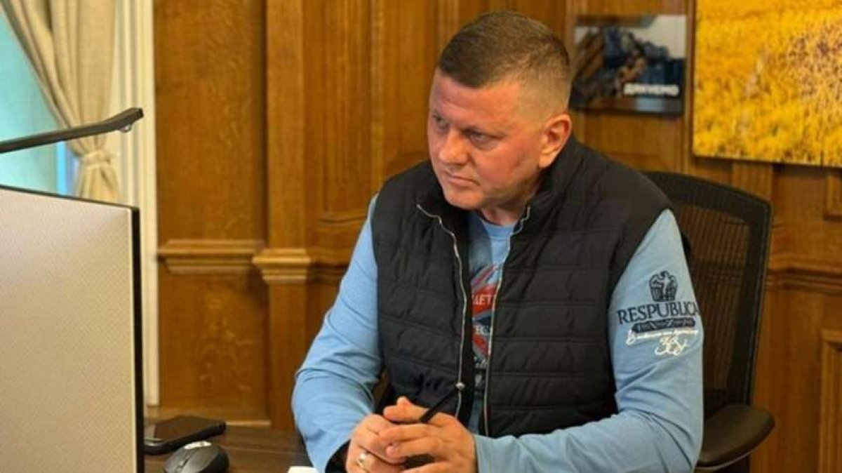 Will there be a civil war in Ukraine?