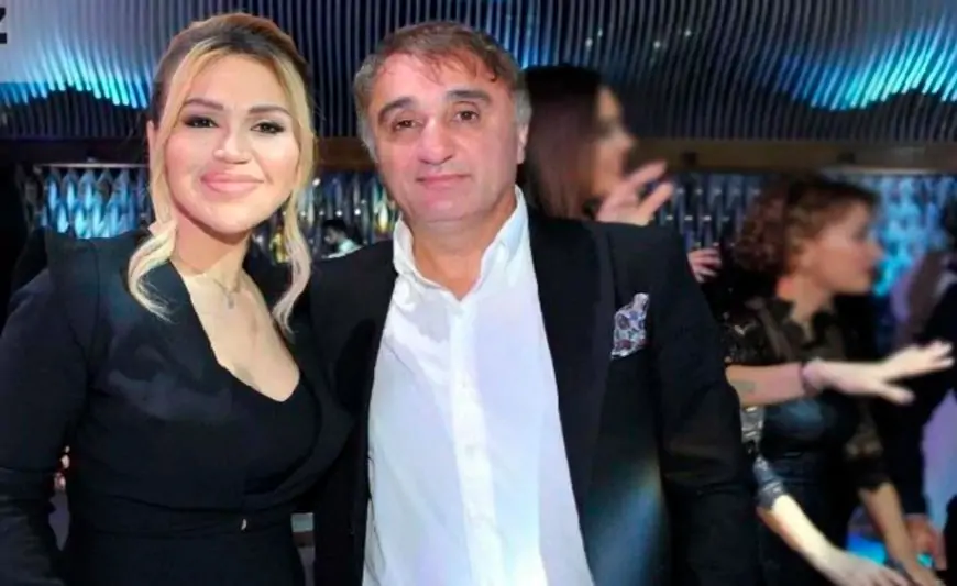 Rəqsanə həbsdən çıxıb ərindən boşandı