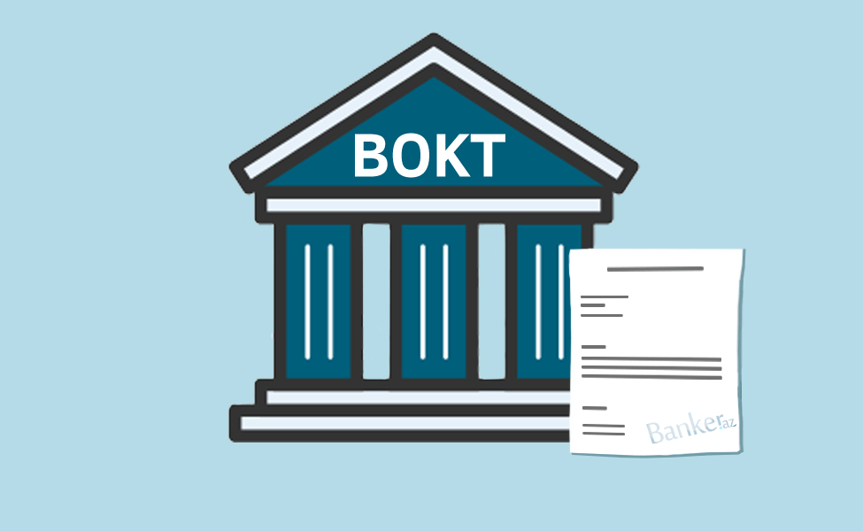 Azərbaycanın kapitalı ən az olan BOKT-ları &ndash; SİYAHI