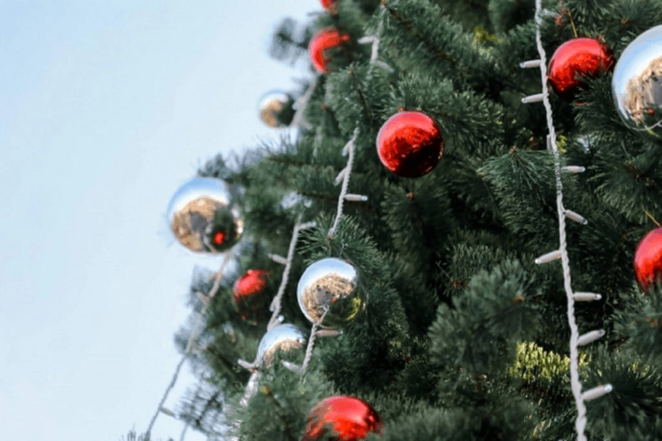 Yeni il "yolka"ları təhlükəlidir!