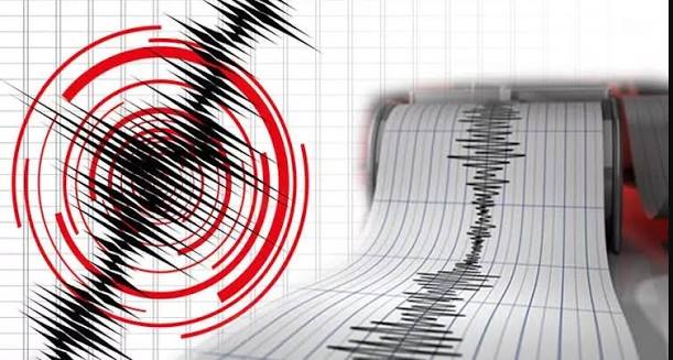 Hatay hələ də silkələnir - Zəlzələ oldu