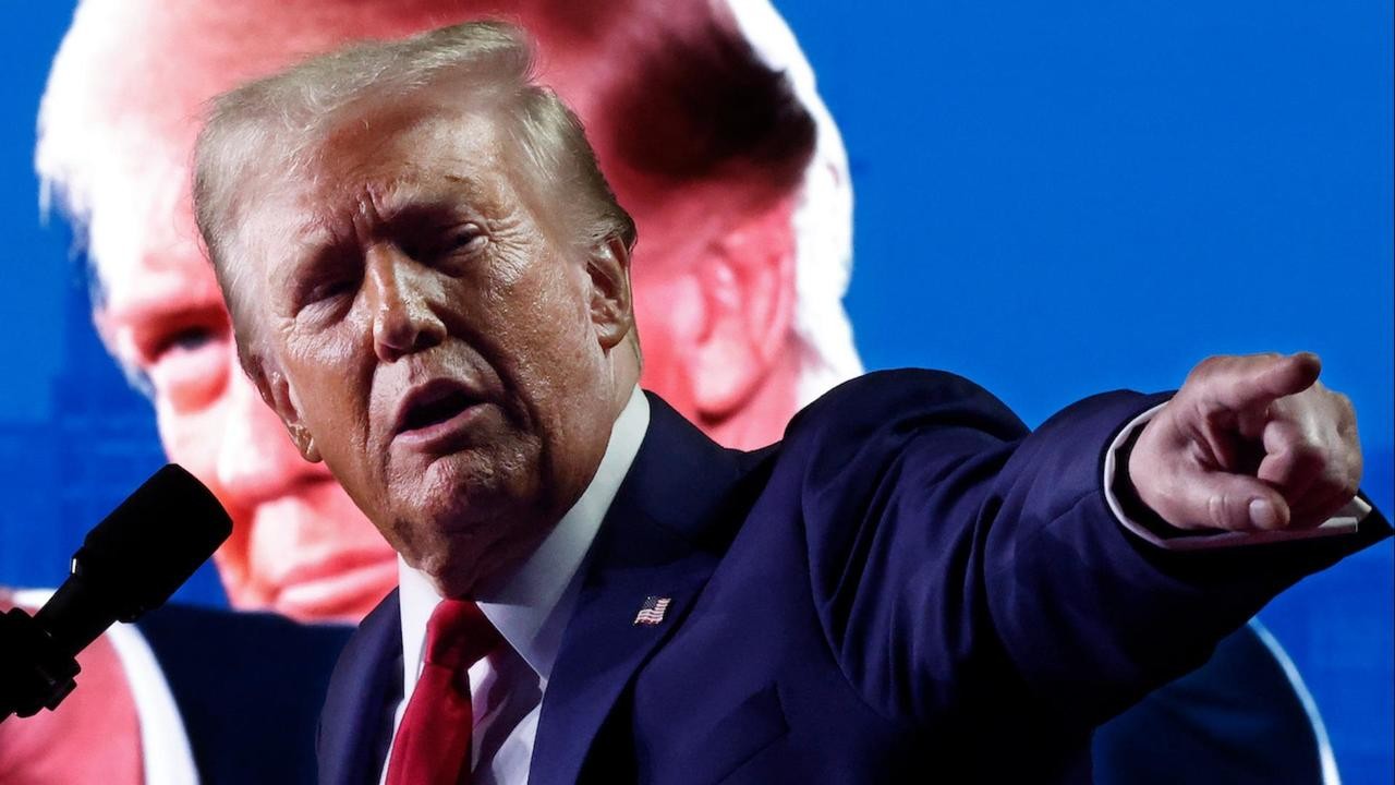 Tramp daha 5 ölkədən olanlara ABŞ-a giriş qadağası qoydu