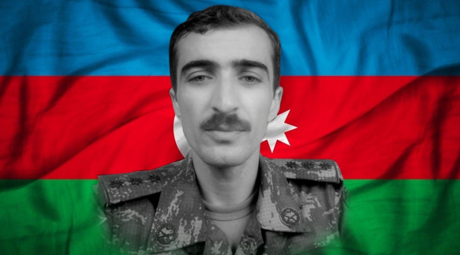 Hay ver bizə, cənab leytenant&hellip;