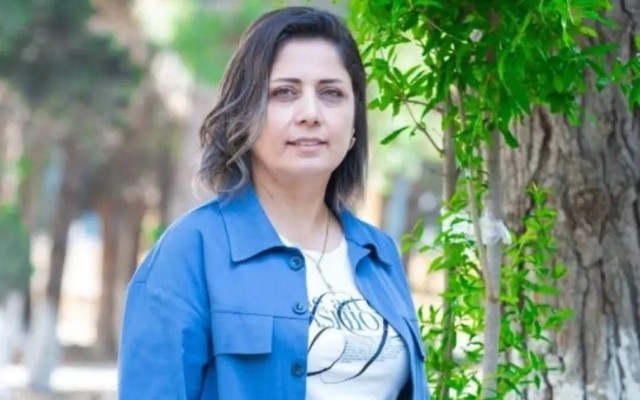 İbtidai sinif müəllimi vəfat etdi - FOTO