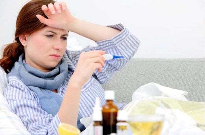 Azərbaycanda ciyərləri zədələyən&nbsp;virus yayılır? &ndash; Rəsmi AÇIQLAMA