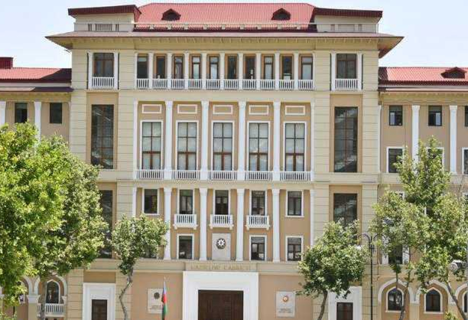 Xüsusi İcra Məmurlarının Reyestrinin aparılması Qaydaları təsdiqləndi