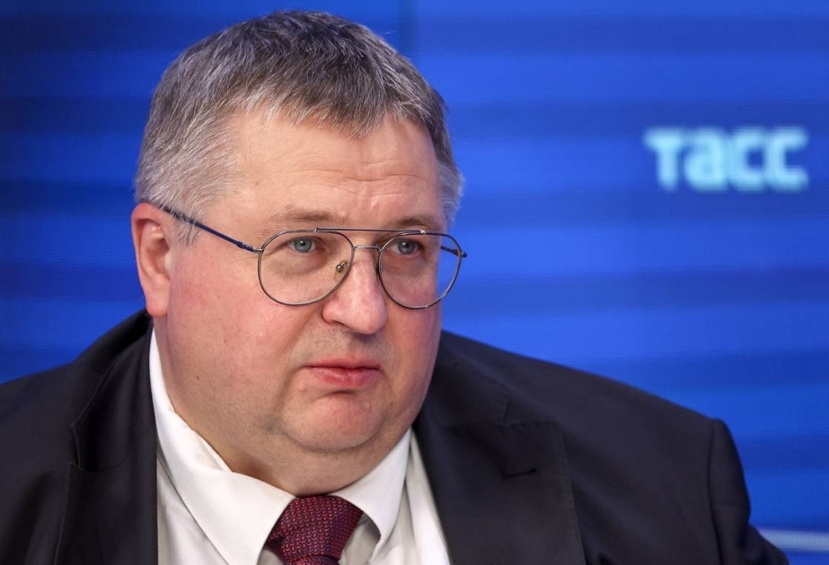 Overçuk danışıqlar üçün İrəvandadır