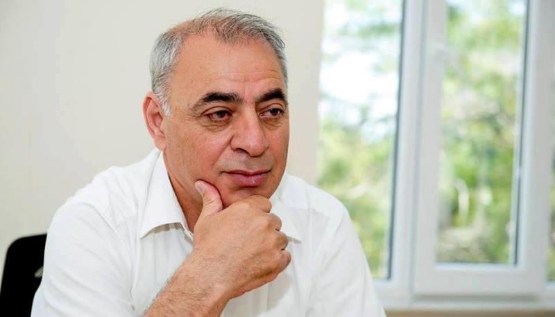 TƏBİB Əməkdar müəllimin nədən öldüyünü AÇIQLADI