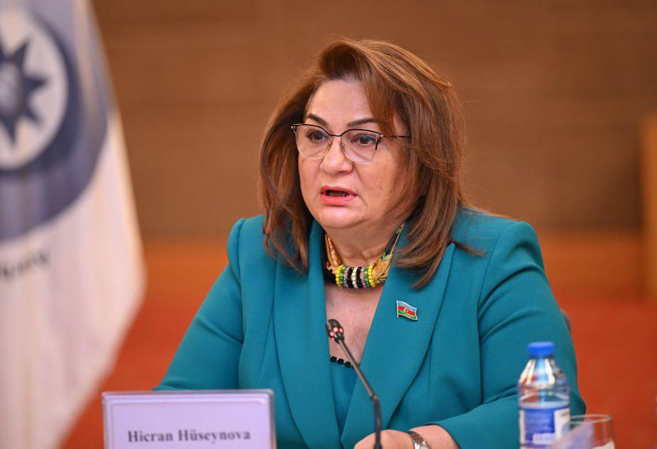 Qadın&nbsp;əməyinin qadağan olunduğu&nbsp;peşə və iş yerləri&nbsp;204-ə endirilib