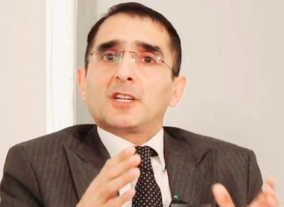 AXCP-nin&nbsp;NTK sədri də saxlanılıb?