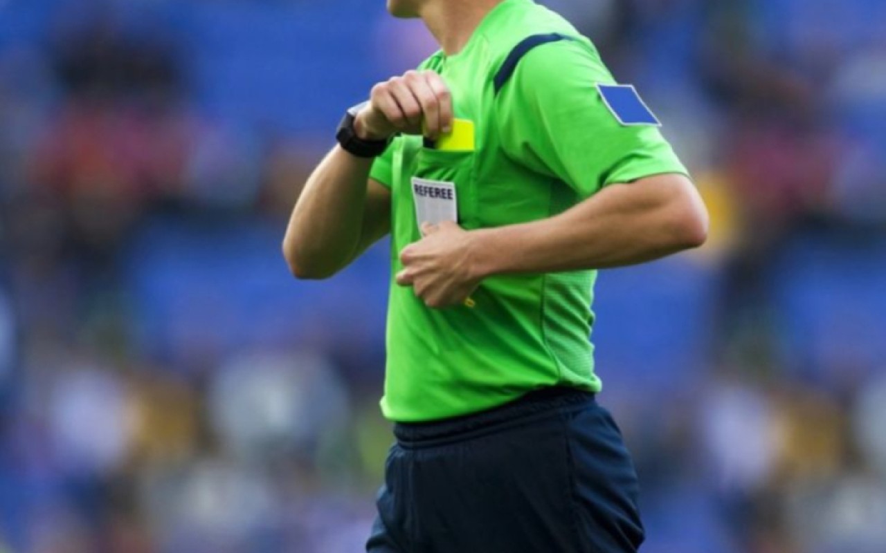 &ldquo;Qarabağ&rdquo; matçının hakimləri müəyyənləşdi
