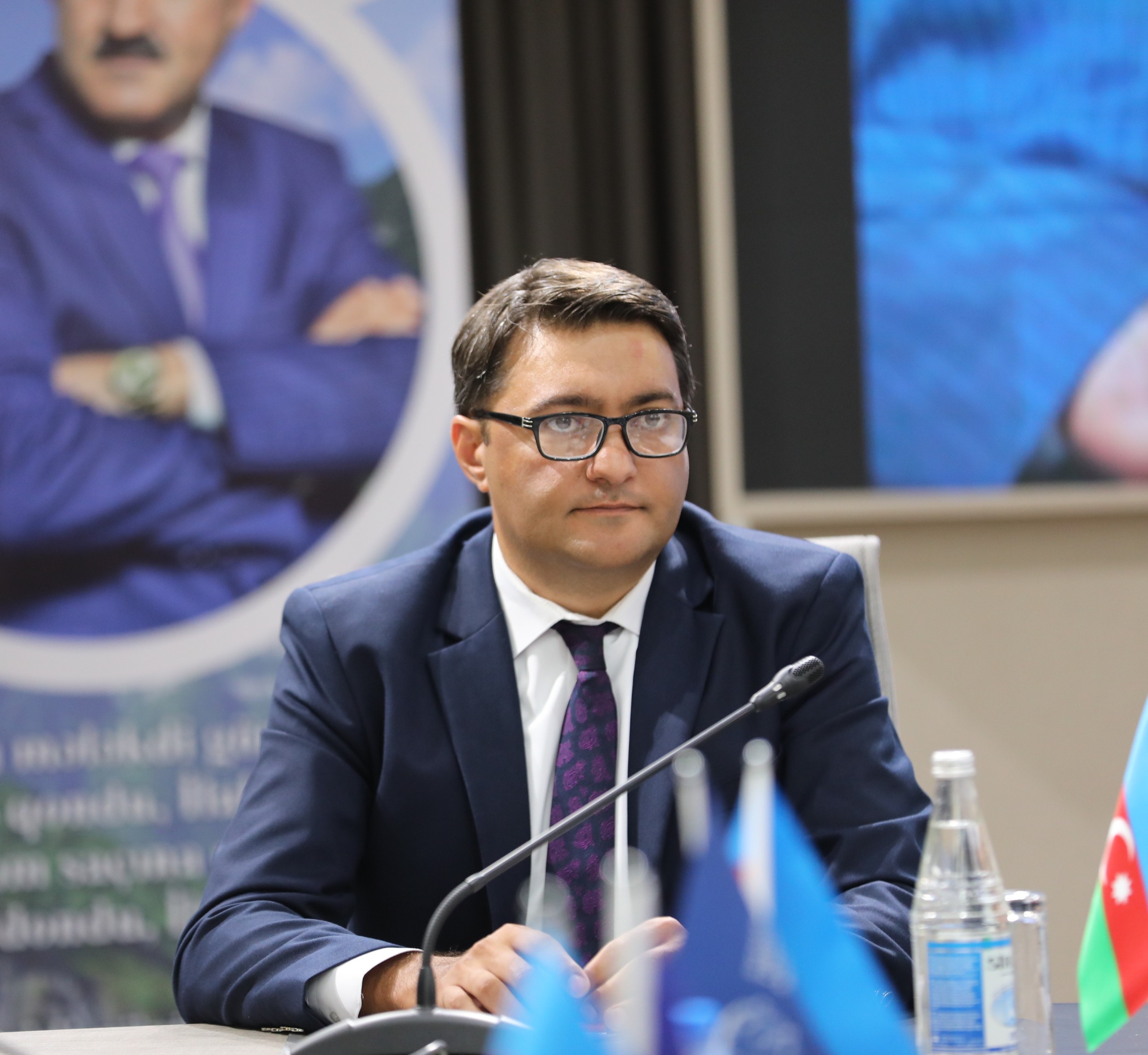 STM-in üzə çıxardığı böyük sosial problem - AÇIQLAMA