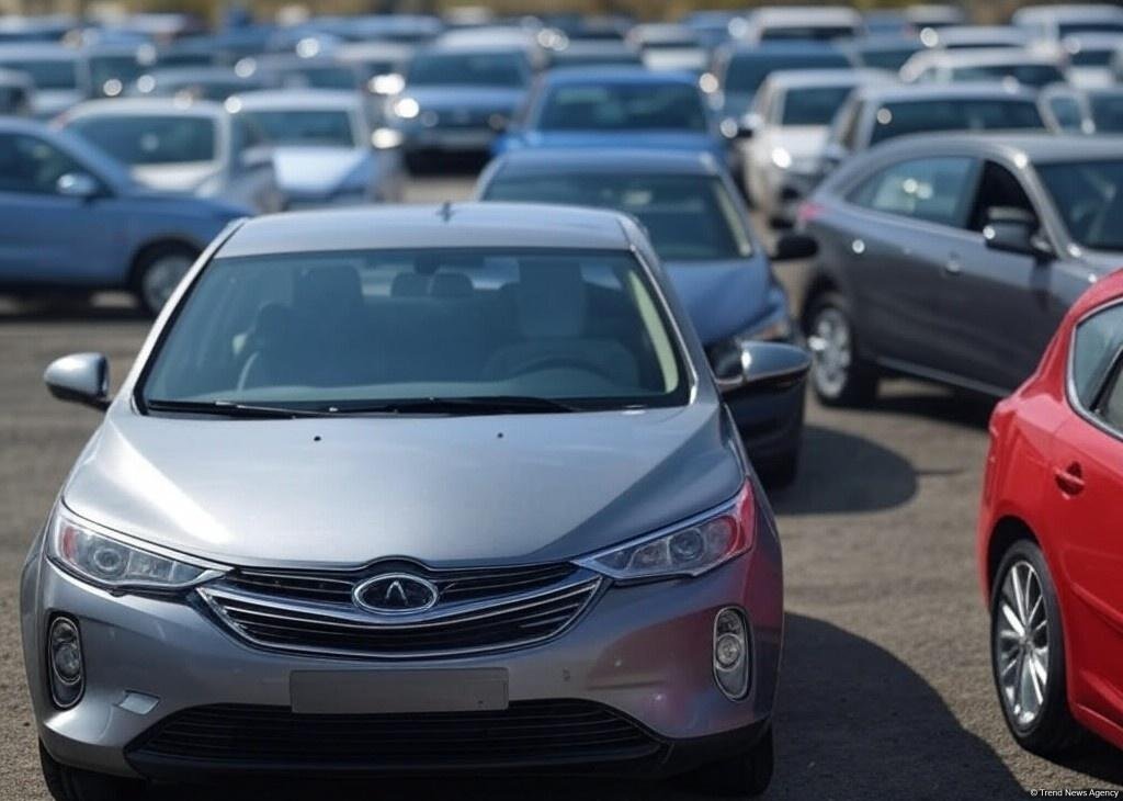 Çernobıl əlillərinə yeni avtomobillər veriləcək