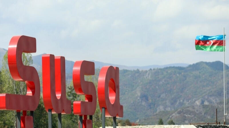 Şuşada 30 milyona&nbsp;binalar tikiləcək