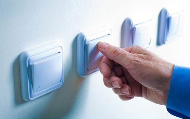 Astarada işıq olmayacaq