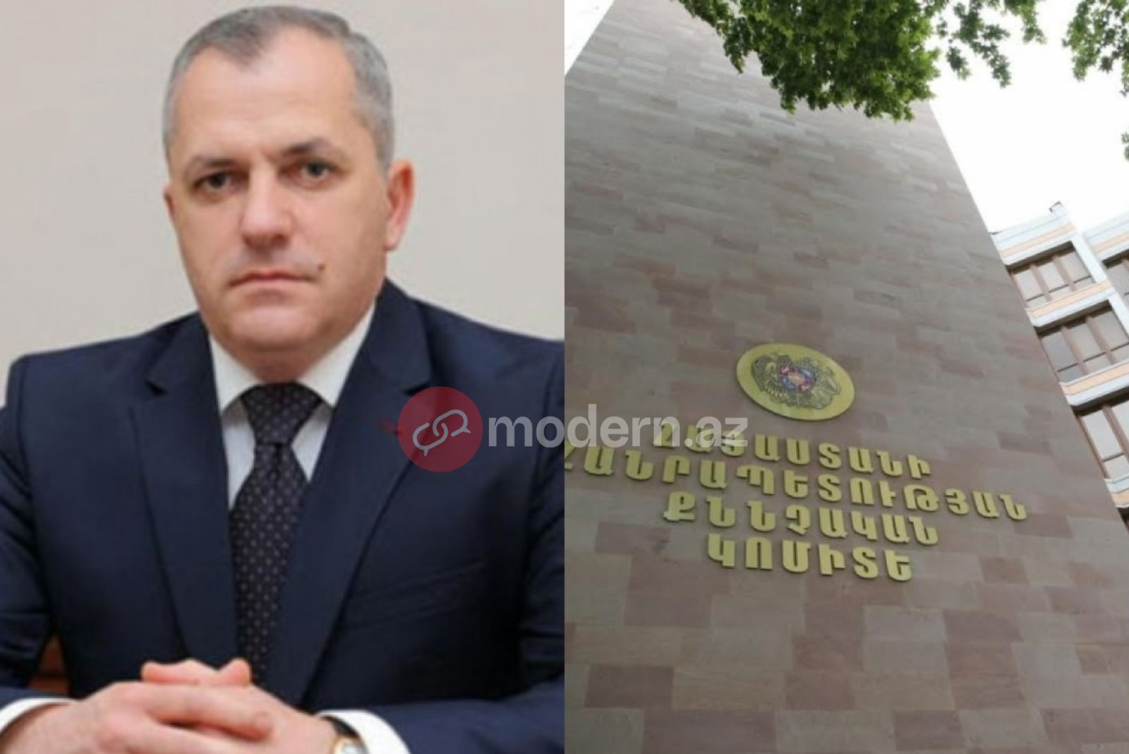 Qarabağ separatçılarının sonuncu lideri istintaqa CƏLB OLUNUB