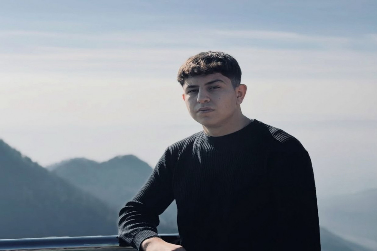 BDU Mirmahmud Mirəlioğlunun nəvəsinin vəfatı ilə bağlı məlumat yaydı