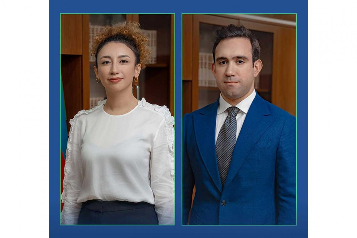 Yüksək Texnologiyalar Parkına direktor müavinləri təyin olundu