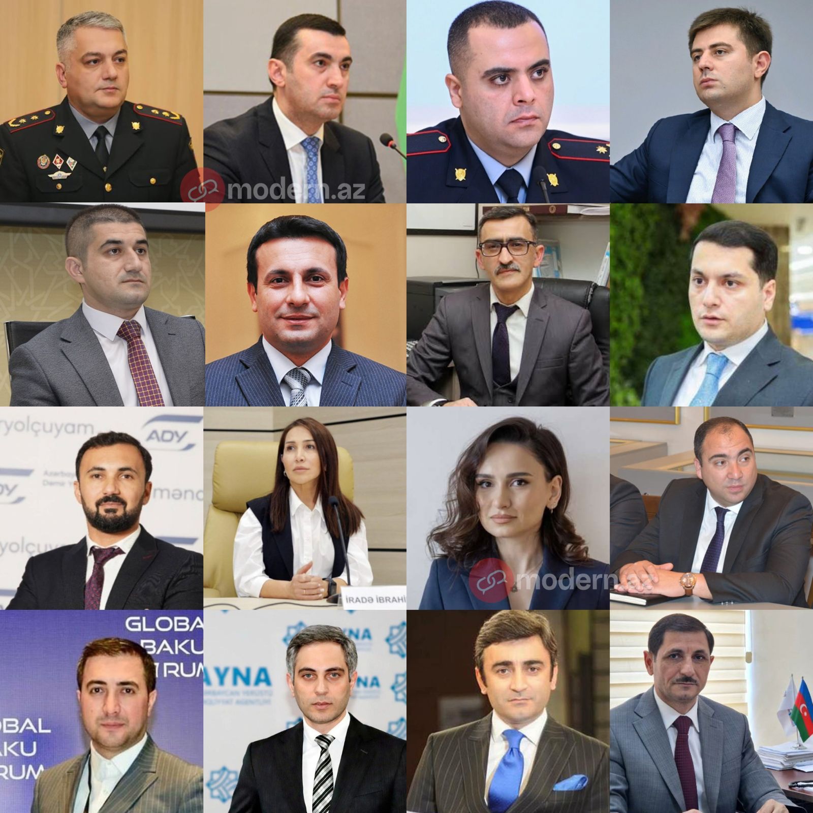 İlin ən yaxşı mətbuat katibləri KİMLƏRDİ...