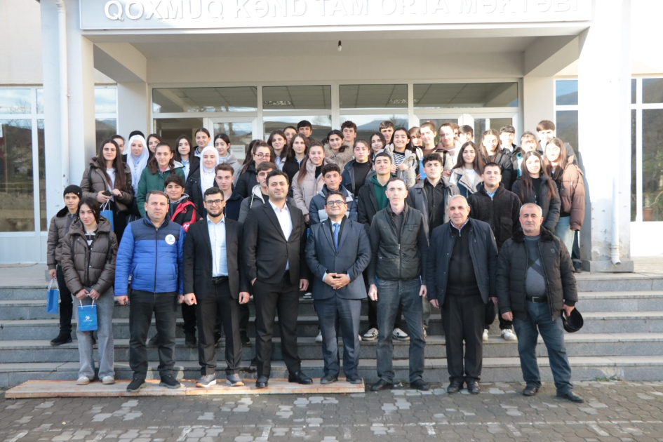 &ldquo;İnternetdən təhlükəsiz istifadə bacarıqları&rdquo;