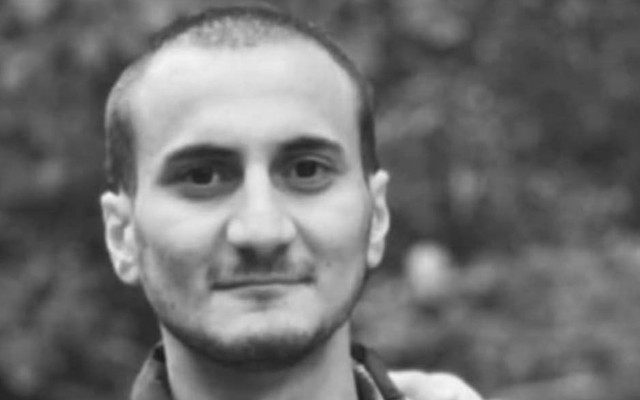 Əsgərimiz vəfat etdi&nbsp;-&nbsp;FOTO