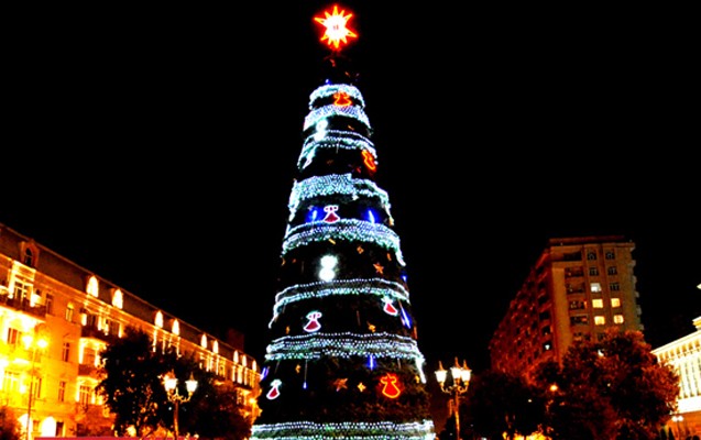 Nazirlikdən Yeni illə bağlı əhaliyə müraciət&nbsp;- VİDEO