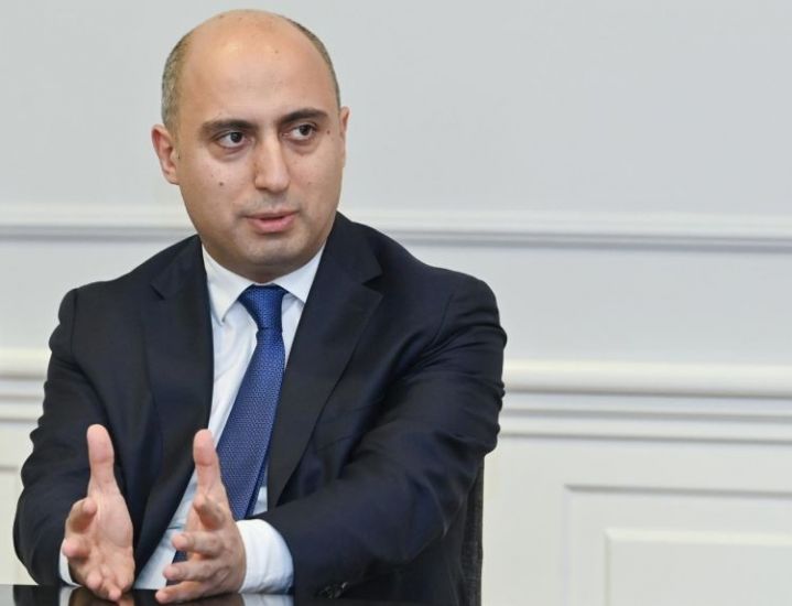 Universitetlər rəqabətə hazır olmalıdırlar - Nazir