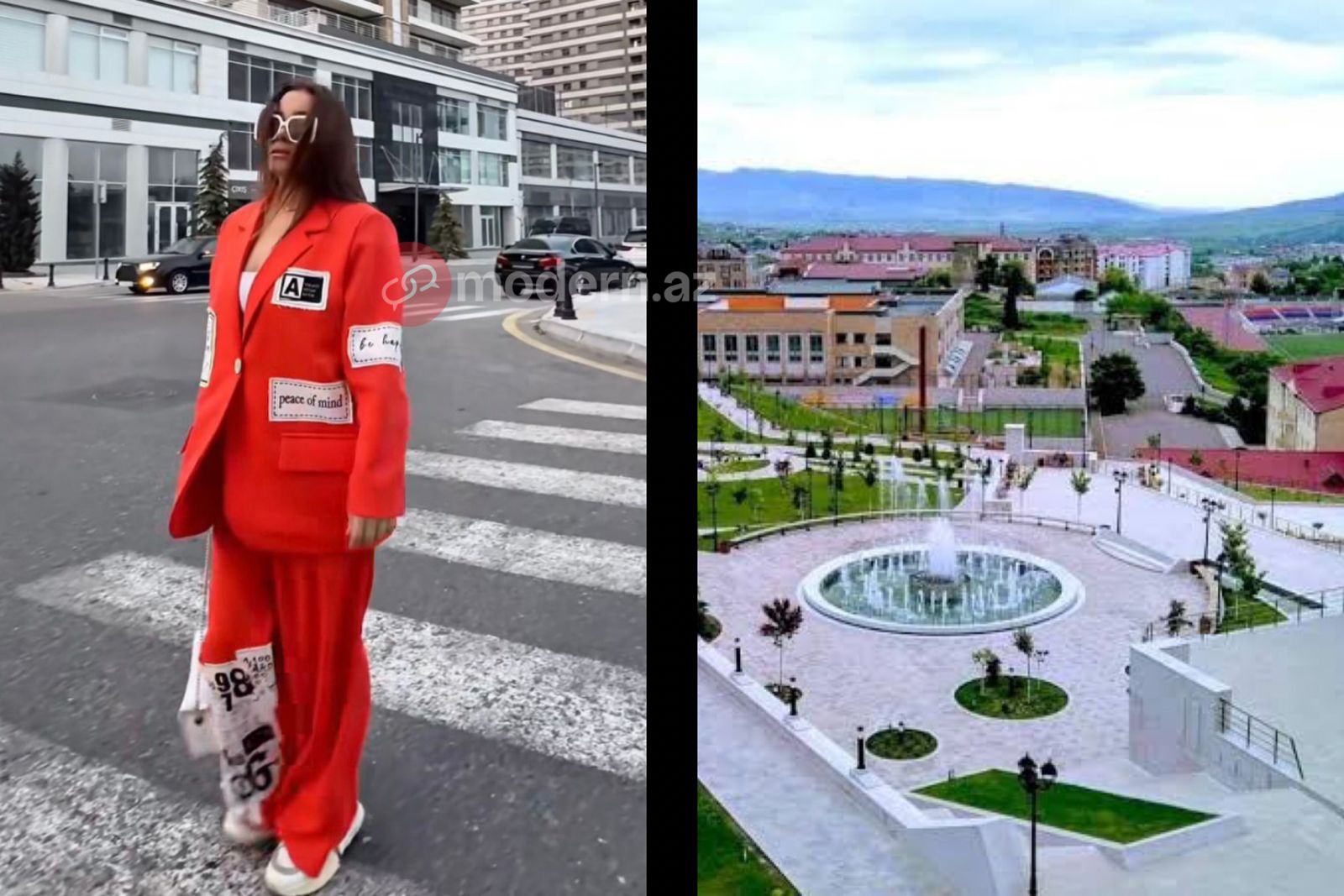 Xatirə İslam Xankəndidə konsertdən imtina etdi &ndash; ŞOK FAKT