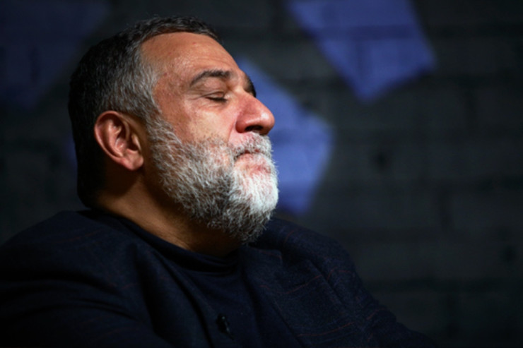 Vardanyana&nbsp;ömürlük cəza istənildi