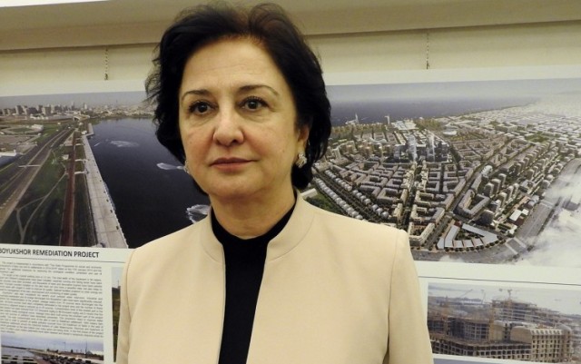 Rektor: 50 ildə 70 min mütəxəssis yetişdirmişik